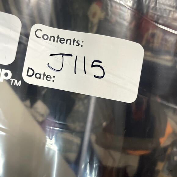 LOFT Fair Isle Half-Zip Sweater Black White Tan Knit -‎ Size L - Picture 7 of 7